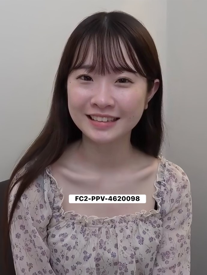 อะไรจะขนาดนั้น FC2-PPV-4620098 Emika Shirakami