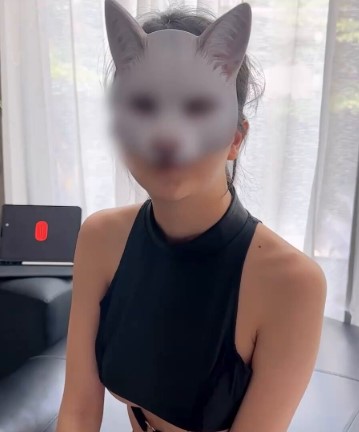 juju_swing Challenge เย็ด 100 คน EP1