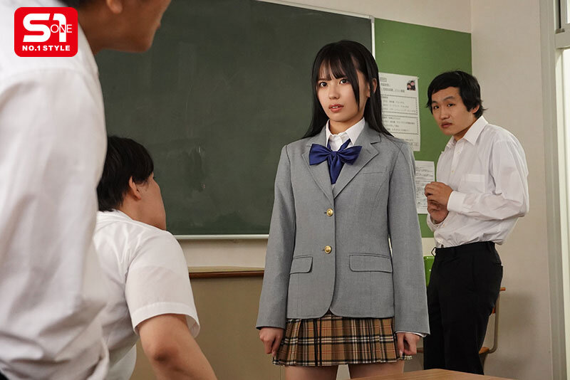 ดูหนังโป๊แปลไทย เพื่อนรักซมซานผู้จัดการรักบี้ SONE-907