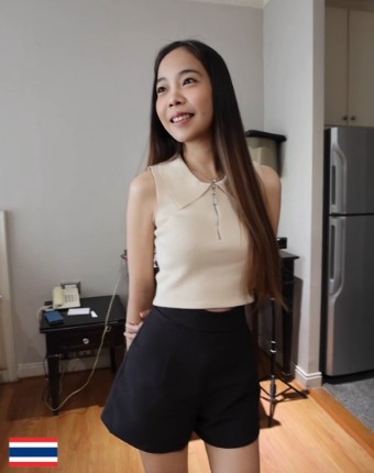 สายเห็ดหูหนูไม่ควรพลาด JohnTronX – Nan [แนน]