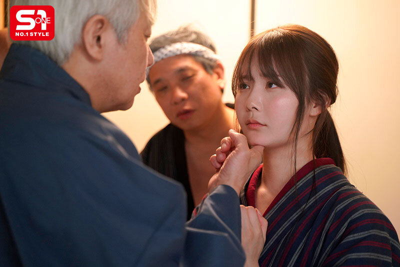 JAVญี่ปุ่นซับไทย แฉะจุงเบยสังเวยเหล่าทวยเทพ SONE-920