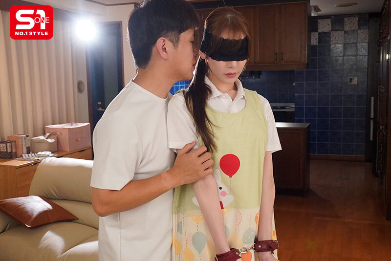 SONE-982 เซอร์ไพรส์ครูอนุบาลรับงานนัดเย็ด Kaede Fua