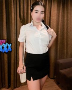 >หนังโป๊ไทย BbwThaixxx – นิสิตสาวโหบี๋