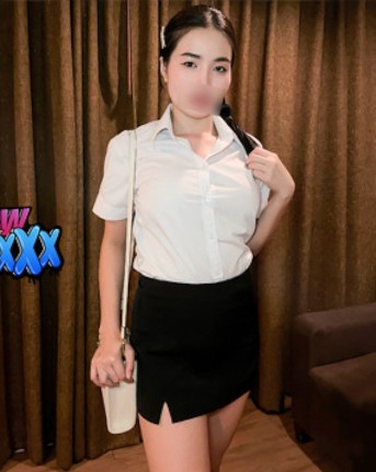 หนังโป๊ไทย BbwThaixxx – นิสิตสาวโหบี๋