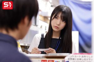 pornavhd ความสัมพันธ์ที่เริ่มจากความบังเอิญในร้านวิดีโอ SNOS-029