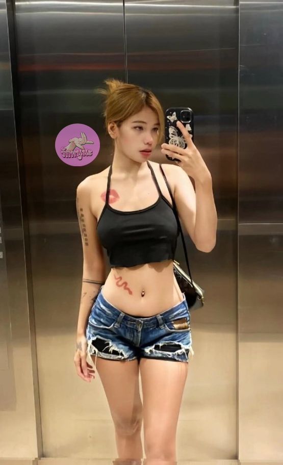 ใครรู้ชื่อช่องบอกที ตอนนี้รู้แค่ชื่อน้องมิ้น