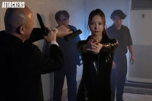 javดูฟรี หยุดเวลาจับเย็ดสายลับสาวคารัง ATID-664