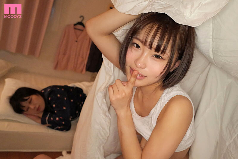 MIDA-488 [Uncen] เย็ดน้องสาวแฟนโนบราใส่เสื้อกร้าม Yuka Chiba