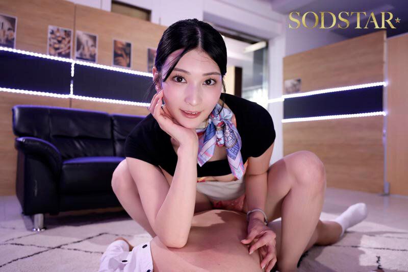 START-521 [Uncen] ปิดยอดขายสวยอมควยเคล็ดลับ Suzu Honjo