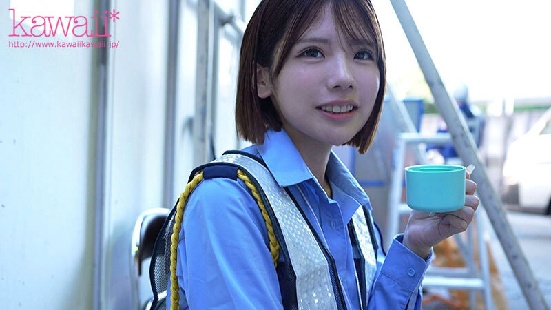 ไม่เซ็นเซอร์ งานกลางแจ้งให้ผู้ชายถนัดงานแหกขา CAWD-947