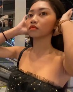 JohntronX – Pra [น้องปลา] เด็กบาร์พัทยา