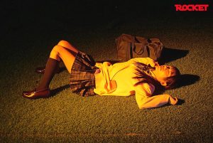 คลิปหนังโป๊ญี่ปุ่น นักเรียนหญิงโดนต่างดาวลักพาตัว RCTD-724