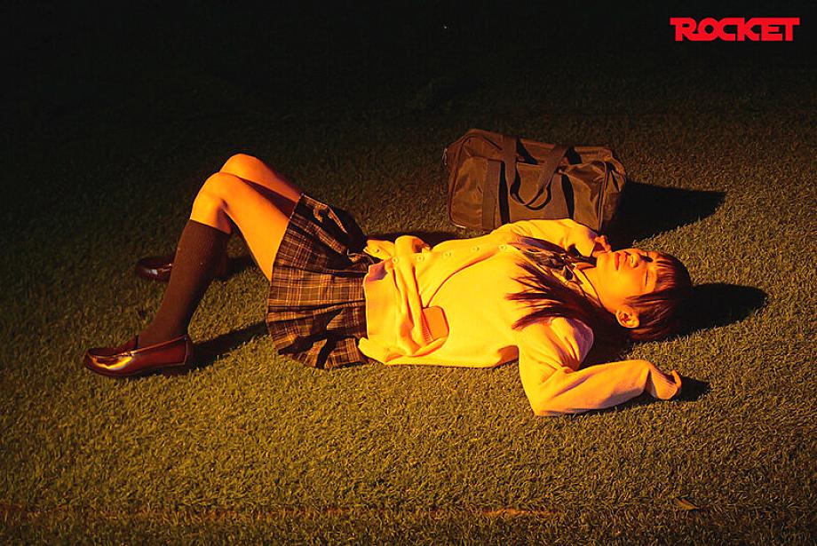 คลิปหนังโป๊ญี่ปุ่น นักเรียนหญิงโดนต่างดาวลักพาตัว RCTD-724