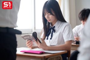 ดูคลิปavลดเซ็น ไม่ต้องอ่านแล้วเอาเกรดสี่ไปฟรีๆเลย SNOS-156