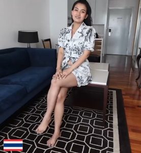 ดีลง่ายสายแม่ค้า JohntronX – Pam [น้องแพม]