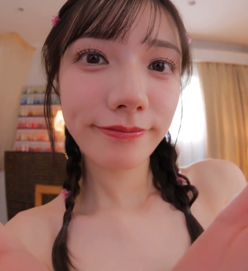 JAV ลบภาพโมเสก Miyashita Reina ใกล้เกินกว่าที่จะพูดคำใดๆ MIDA-598