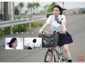 หนังavมาใหม่ นักเรียนใสๆจนได้เปิดโลกสายดาร์ก SNOS-115