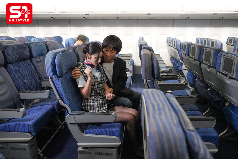 avmaster บินลัดฟ้าก็ยังเสียวเล่นเซ็กส์พนักงาน SNOS-180