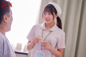 MVSD-537 [Uncen] มีไหมนางพยาบาลชวนเย็ดแบบนี้ Yuu Kitayama