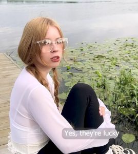 ซับไทย Yuiwoo อยากโดนเปิดซิงวันเกิด Made Me Cum Three Times on Her 18th Birthday