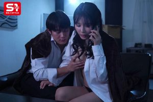 SNOS-309 [Uncen] อยู่ตามลำพังกับเจ้านายสาวสุดมีเสน่ห์ Kiho Kinmatsu
