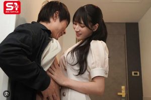 SNOS-351 [Uncen] น่าเย็ดขึ้นเยอะไม่ได้เจอกันนาน Moe Sakakibara