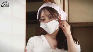 FPRE-246 รักแรกปลายฤดูร้อนสาวทรงซ้อ Ran Kikuno